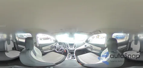 2017 GMC Terrain Sle из США, поврежденный, VIN 2GKFLTEKXH6287612